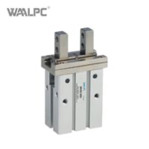 Пневмозахват WAALPC MHS2