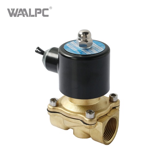 Электромагнитный клапан WAALPC 2V