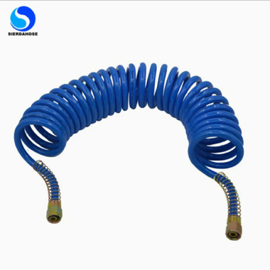 Огнестойкий пневмошланг WAALPC (Flame-Resistant Hose) WAALPC FR