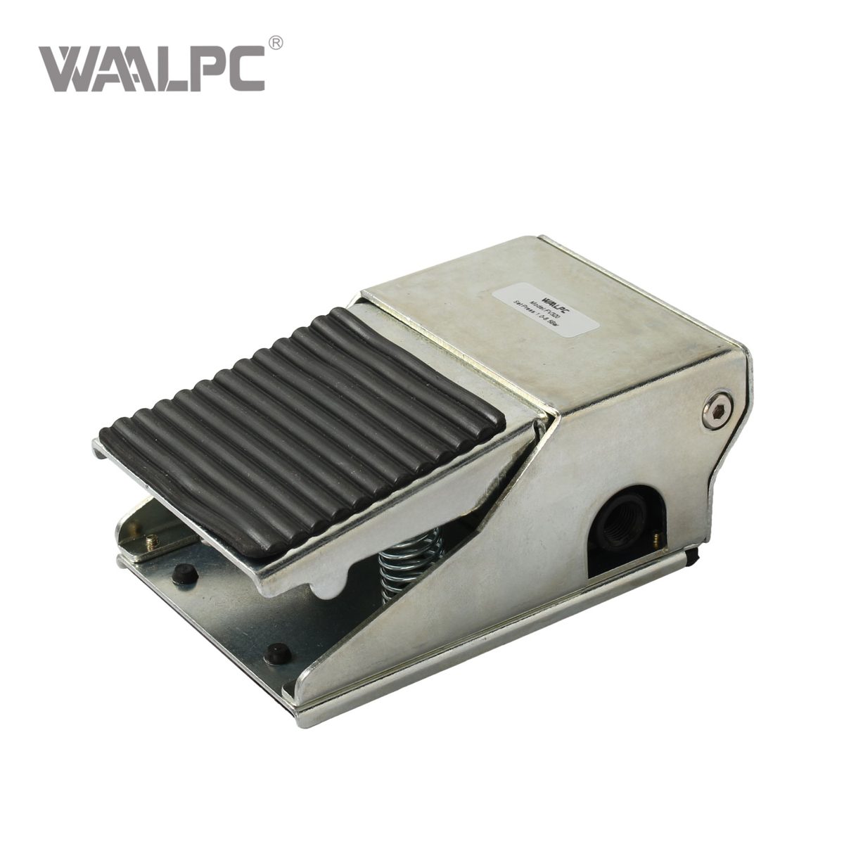 Островная сборка распределителей WAALPC FV320